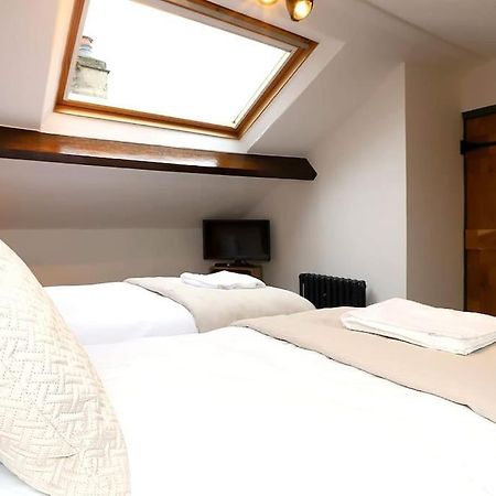 Spinners Cottage - Central Kirkby Lonsdale Retreat ภายนอก รูปภาพ