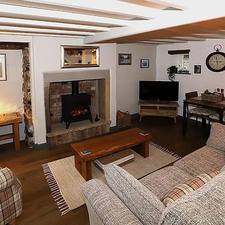 Spinners Cottage - Central Kirkby Lonsdale Retreat ภายนอก รูปภาพ